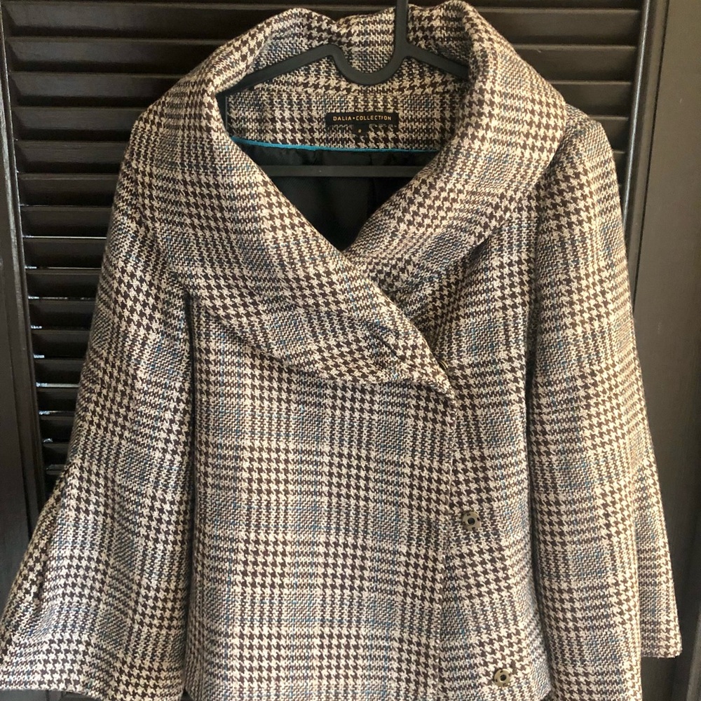 Dalia collection vintage blazer